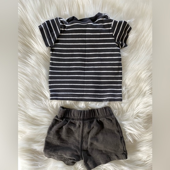 ⚫️5 for $25!⚫️ Baby boy 3-piece matching construction set - Picture 7 of 7